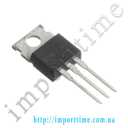 Транзистор IRF9Z24NPBF