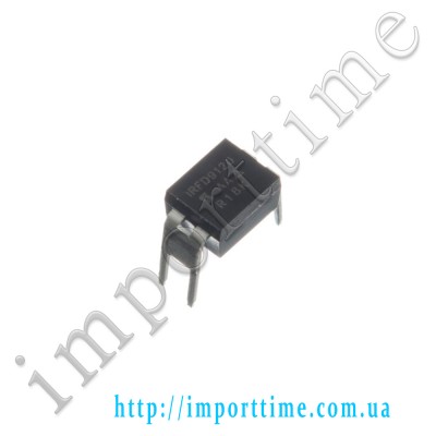Транзистор IRFD9120PBF
