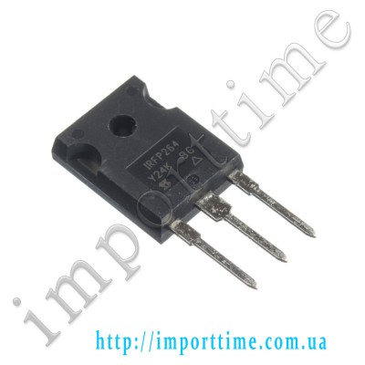Транзистор IRFP264PBF