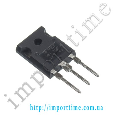 Транзистор IRFP4228PBF