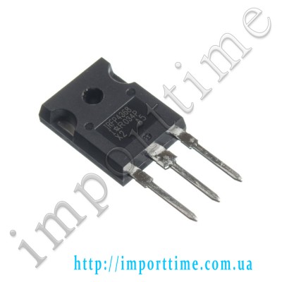 Транзистор IRFP4368PBF