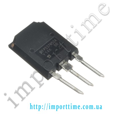 Транзистор IRFPS37N50APBF