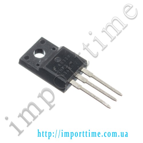 Транзистор IRFS634