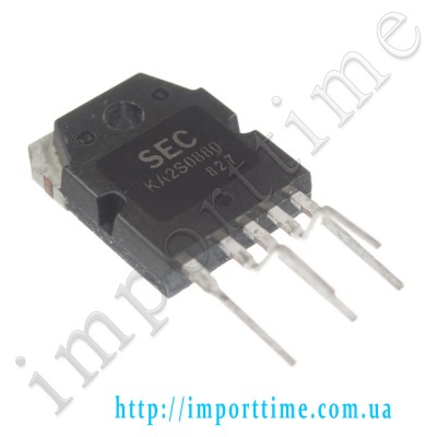 Микросхема 2S0880