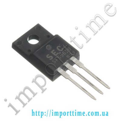 Транзистор IRFS9620