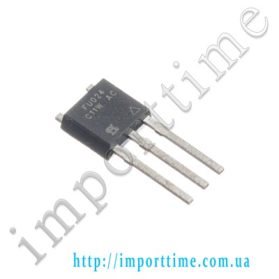 Транзистор IRFU024NPBF