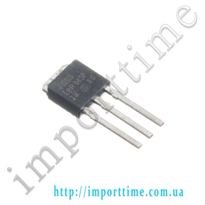 Транзистор IRFU3910PBF
