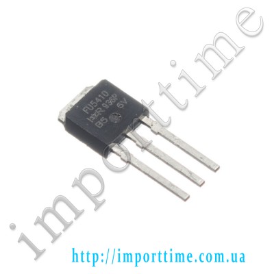Транзистор IRFU5410PBF