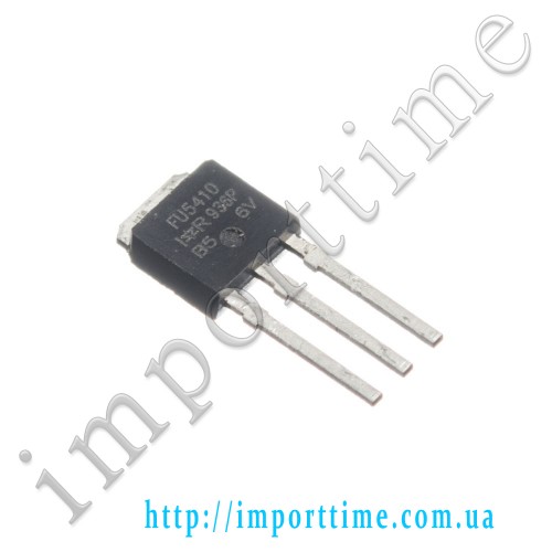 Транзистор IRFU5410PBF