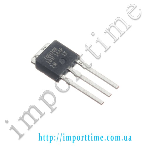 Транзистор IRFU9120NPBF