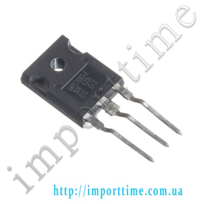 Транзистор IRG4PC30KD-E