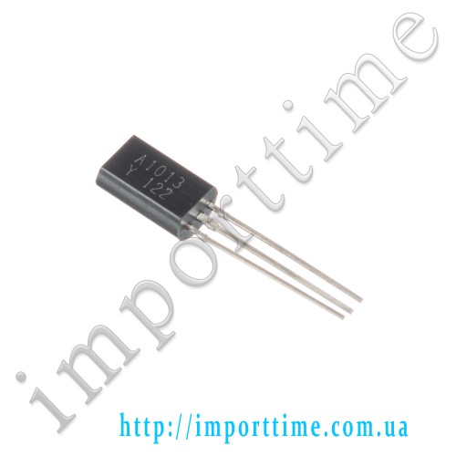 Транзистор 2SA1013