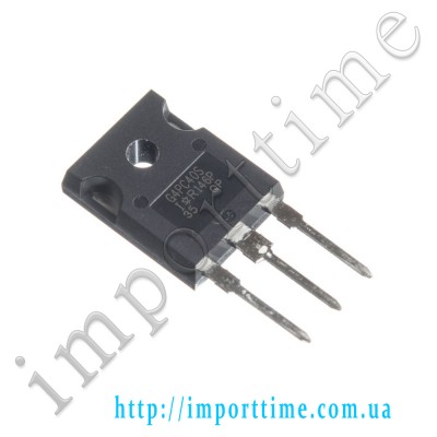 Транзистор IRG4PC40S