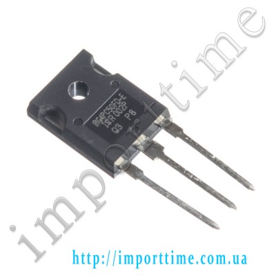 Транзистор IRG4PC50FD-E