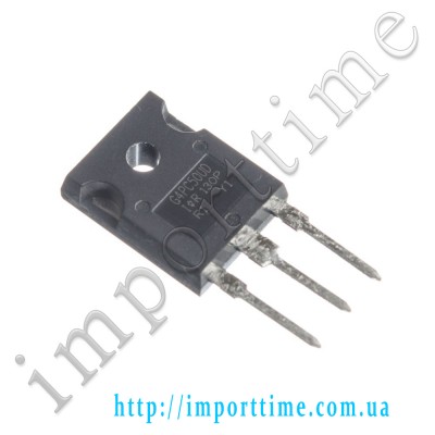 Транзистор IRG4PC50UD