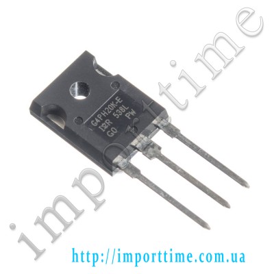 Транзистор IRG4PH20K-E