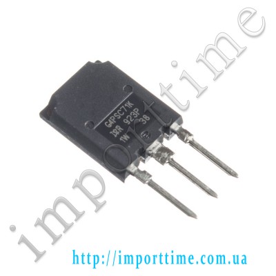 Транзистор IRG4PSC71K
