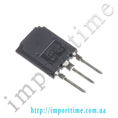 Транзистор IRG4PSH71U