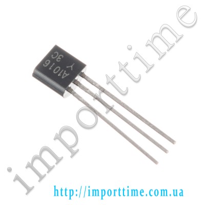 Транзистор 2SA1016