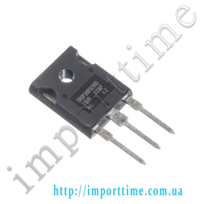 Транзистор IRGP30B120KD