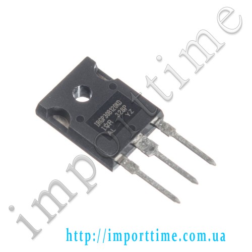 Транзистор IRGP30B120KD