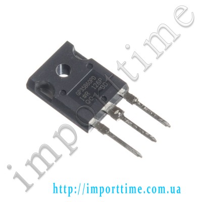 Транзистор IRGP35B60PDPBF