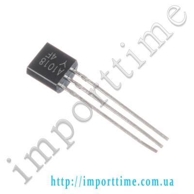 Транзистор 2SA1018