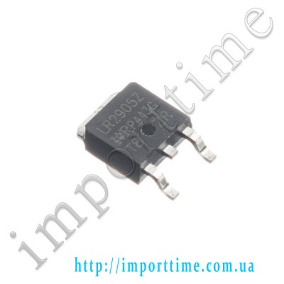 Транзистор IRLR2905PBF