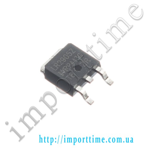 Транзистор IRLR2905PBF