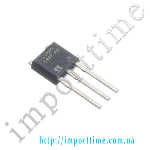Транзистор IRLU120PBF