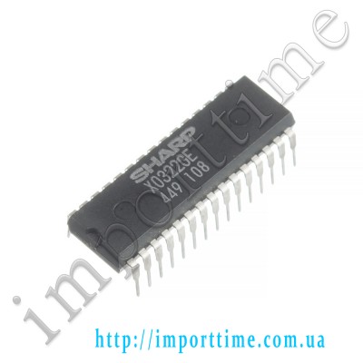 Микросхема IX0322GE