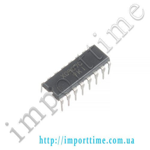 Микросхема IX0607C