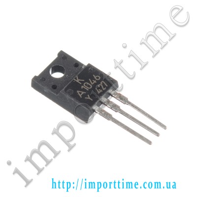 Транзистор 2SA1046