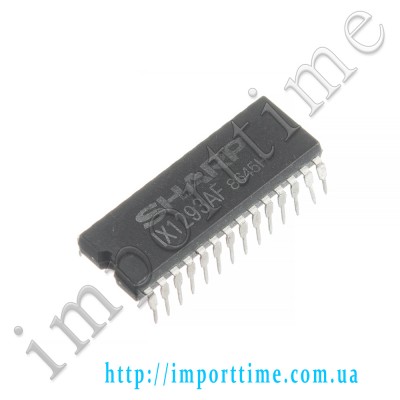 Микросхема IX1293AF