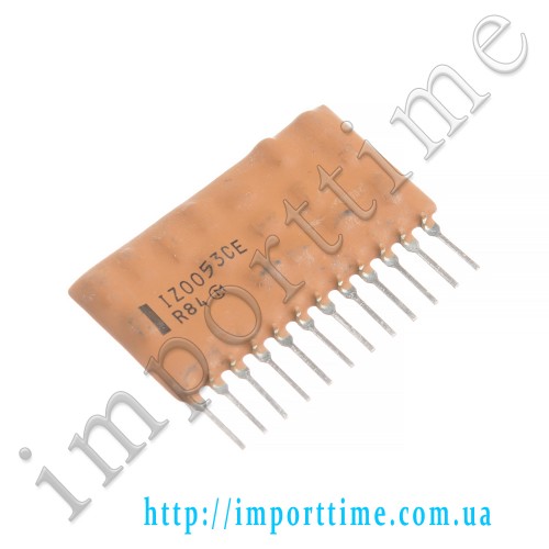 Микросхема IZ0053CE