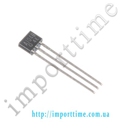 Транзистор 2SA1048