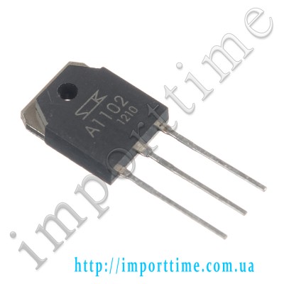 Транзистор 2SA1102