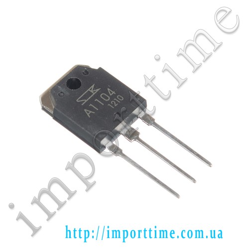 Транзистор 2SA1104
