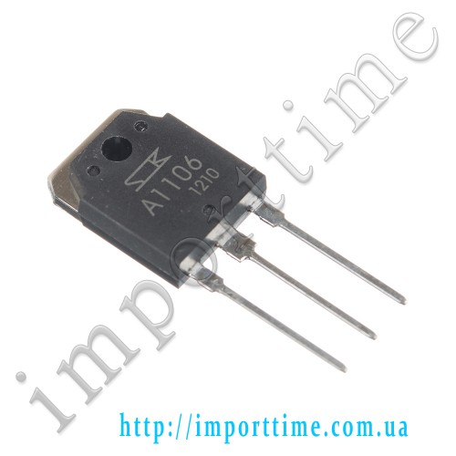 Транзистор 2SA1106
