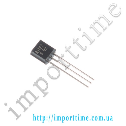 Транзистор 2SA1127