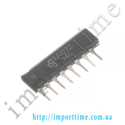 Микросхема KA1222