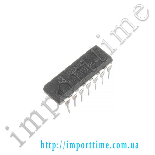 Микросхема KA2101