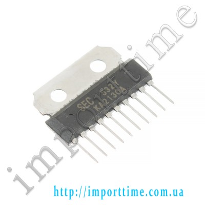 Микросхема KA2130A