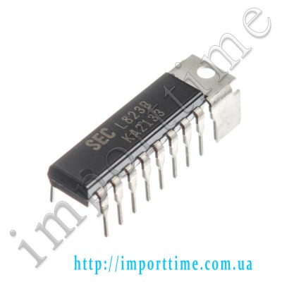 Микросхема KA2133A