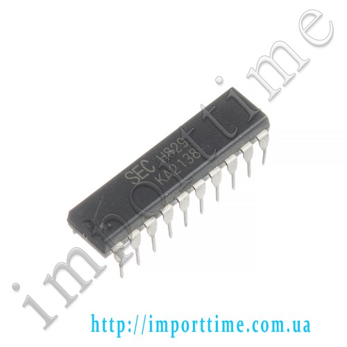 Микросхема KA2138