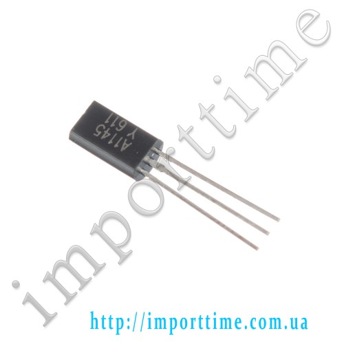 Транзистор 2SA1145