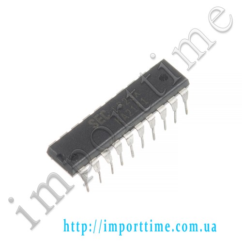 Микросхема KA2141