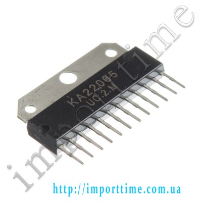 Микросхема KA22065