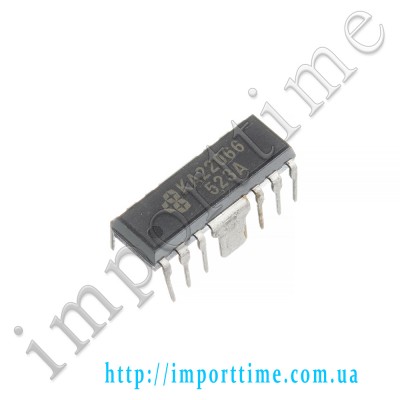 Микросхема KA22066