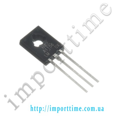 Транзистор 2SA1156